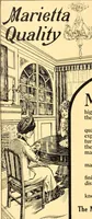 An illustration from Canadian wood products industries (1915)
