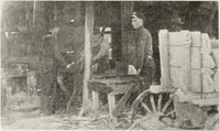 An illustration from Canadian wood products industries (1915)