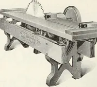 An illustration from Canadian wood products industries (1915)