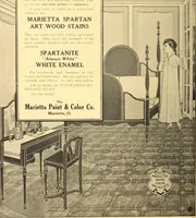 An illustration from Canadian wood products industries (1915)