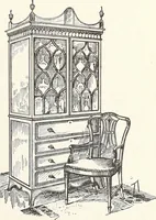 An illustration from Canadian wood products industries (1915)