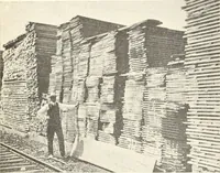 An illustration from Canadian wood products industries (1915)