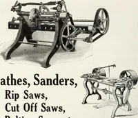 An illustration from Canadian wood products industries (1915)