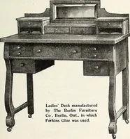Picture 256 of 460 from Canadian wood products industries (1915), leaf 370