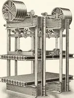 An illustration from Canadian wood products industries (1915)