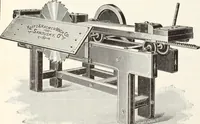 An illustration from Canadian wood products industries (1915)