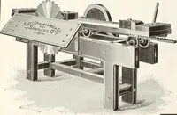 An illustration from Canadian wood products industries (1915)