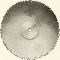 An illustration from Canadian wood products industries (1915)