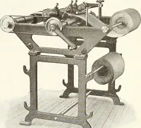 An illustration from Canadian wood products industries (1915)