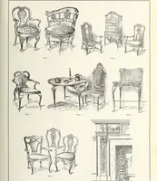 An illustration from Canadian wood products industries (1915)