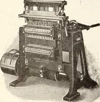 An illustration from Canadian wood products industries (1915)