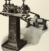 An illustration from Canadian wood products industries (1915)