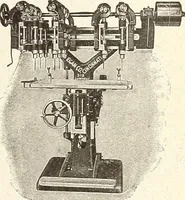 An illustration from Canadian wood products industries (1915)