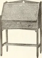 An illustration from Canadian wood products industries (1915)