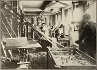 An illustration from Canadian wood products industries (1915)