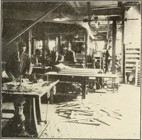An illustration from Canadian wood products industries (1915)