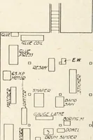 An illustration from Canadian wood products industries (1915)