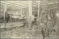 An illustration from Canadian wood products industries (1915)