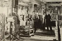 An illustration from Canadian wood products industries (1915)