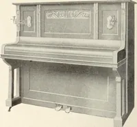 An illustration from Canadian wood products industries (1915)