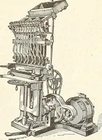 An illustration from Canadian wood products industries (1915)