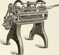An illustration from Canadian wood products industries (1915)