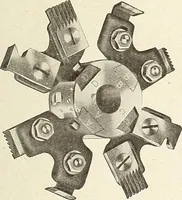 An illustration from Canadian wood products industries (1915)