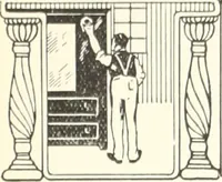 An illustration from Canadian wood products industries (1915)