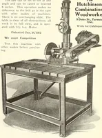 An illustration from Canadian wood products industries (1915)