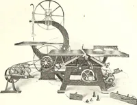 An illustration from Canadian wood products industries (1916)