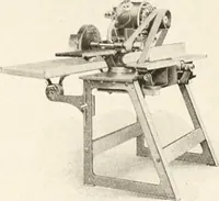 An illustration from Canadian wood products industries (1916)