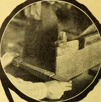 An illustration from Canadian wood products industries (1916)