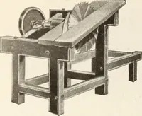 An illustration from Canadian wood products industries (1916)