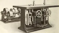 An illustration from Canadian wood products industries (1916)