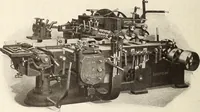 An illustration from Canadian wood products industries (1916)