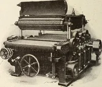 An illustration from Canadian wood products industries (1916)