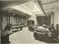 An illustration from Canadian wood products industries (1916)