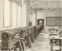 An illustration from Canadian wood products industries (1916)
