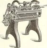 An illustration from Canadian wood products industries (1916)