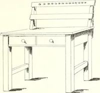 An illustration from Canadian wood products industries (1916)