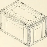 An illustration from Canadian wood products industries (1916)