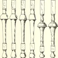 An illustration from Canadian wood products industries (1916)