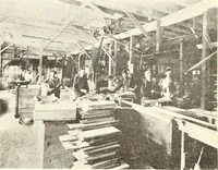 An illustration from Canadian wood products industries (1916)