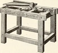 Picture 245 of 571 from Canadian wood products industries (1916), leaf 319