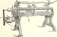 An illustration from Canadian wood products industries (1916)