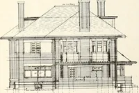 An illustration from Canadian wood products industries (1916)