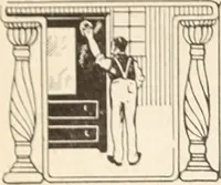 An illustration from Canadian wood products industries (1916)