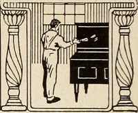 An illustration from Canadian wood products industries (1916)
