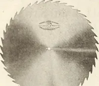 An illustration from Canadian wood products industries (1916)