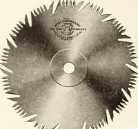 An illustration from Canadian wood products industries (1916)